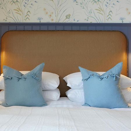 The Grainary Boutique B&B Scarborough Esterno foto