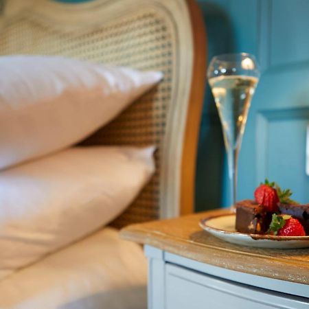 The Grainary Boutique B&B Scarborough Esterno foto