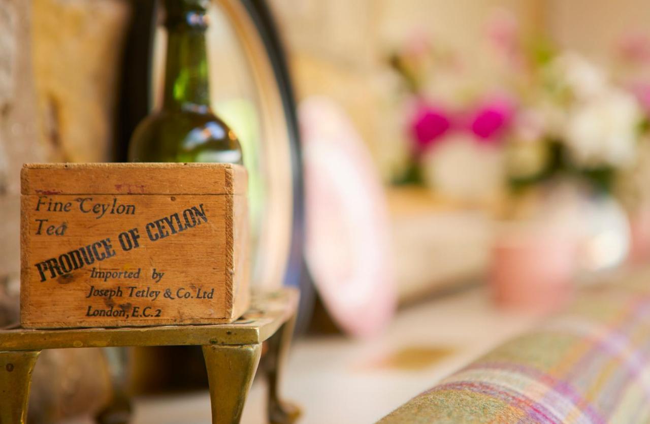 The Grainary Boutique B&B Scarborough Esterno foto