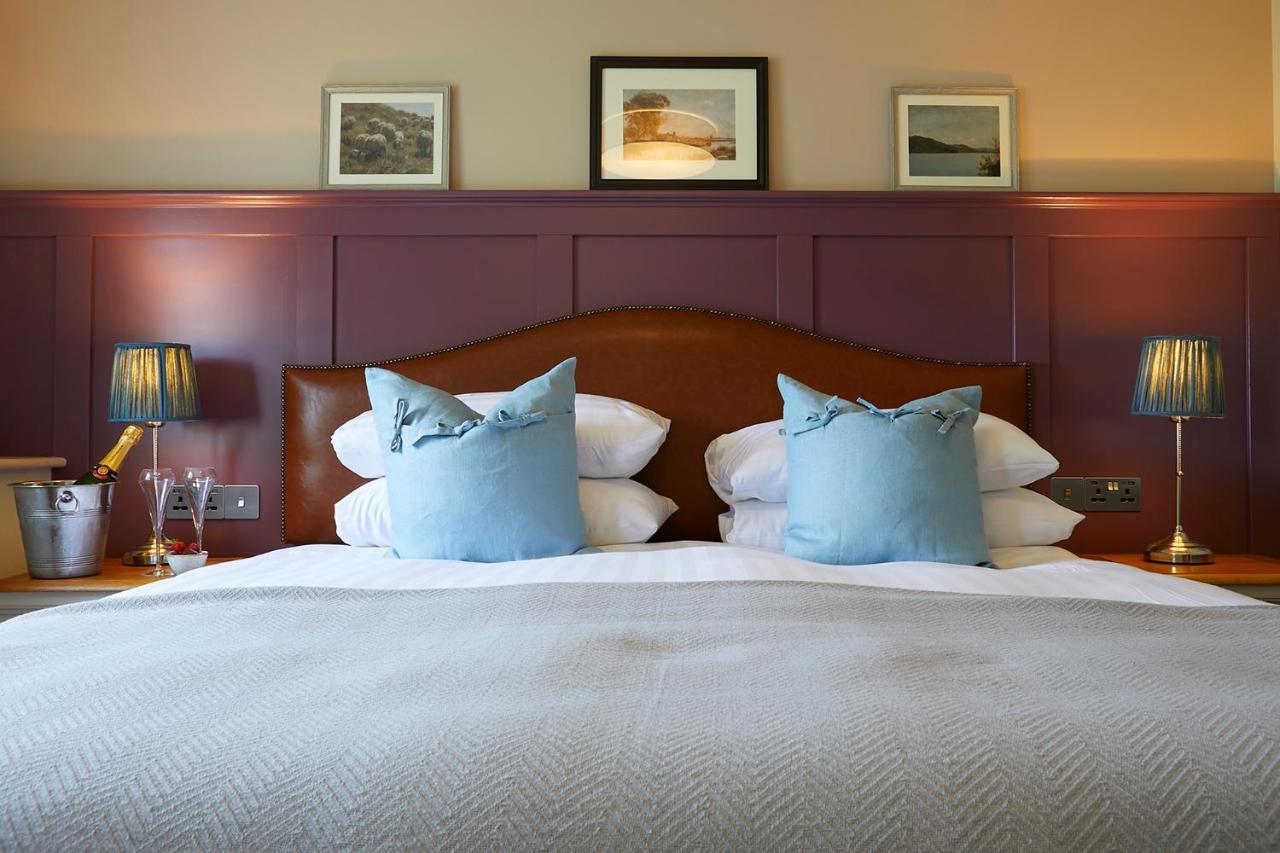 The Grainary Boutique B&B Scarborough Esterno foto
