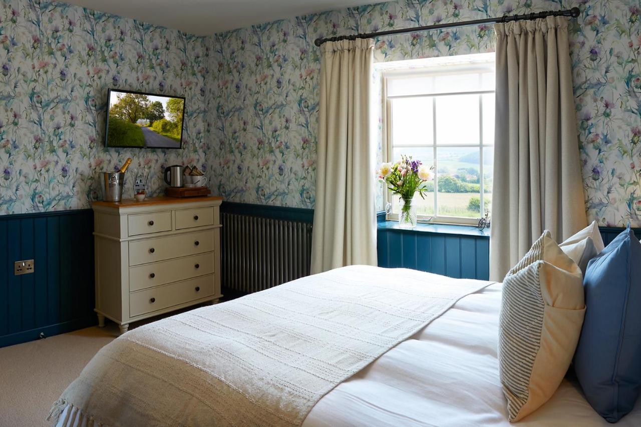 The Grainary Boutique B&B Scarborough Esterno foto