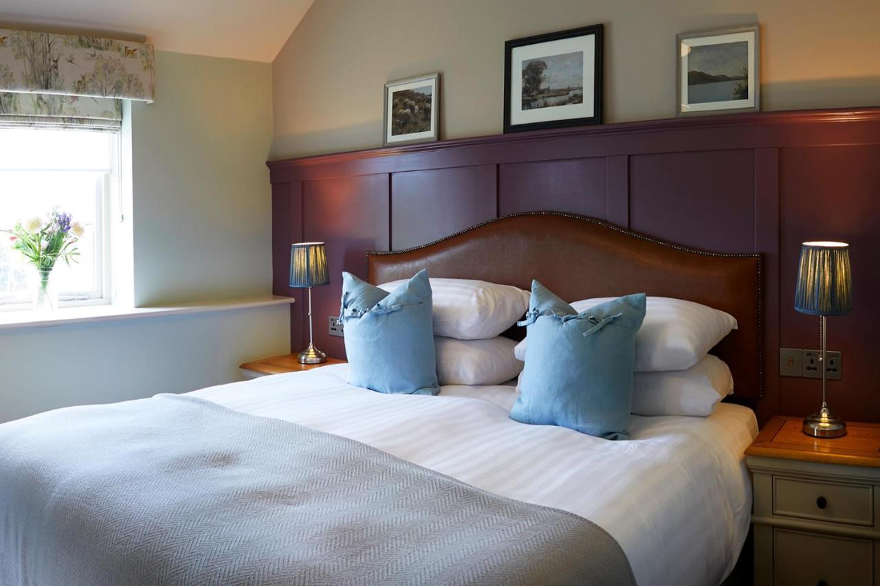The Grainary Boutique B&B Scarborough Esterno foto