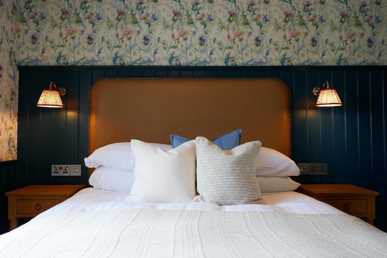 The Grainary Boutique B&B Scarborough Esterno foto