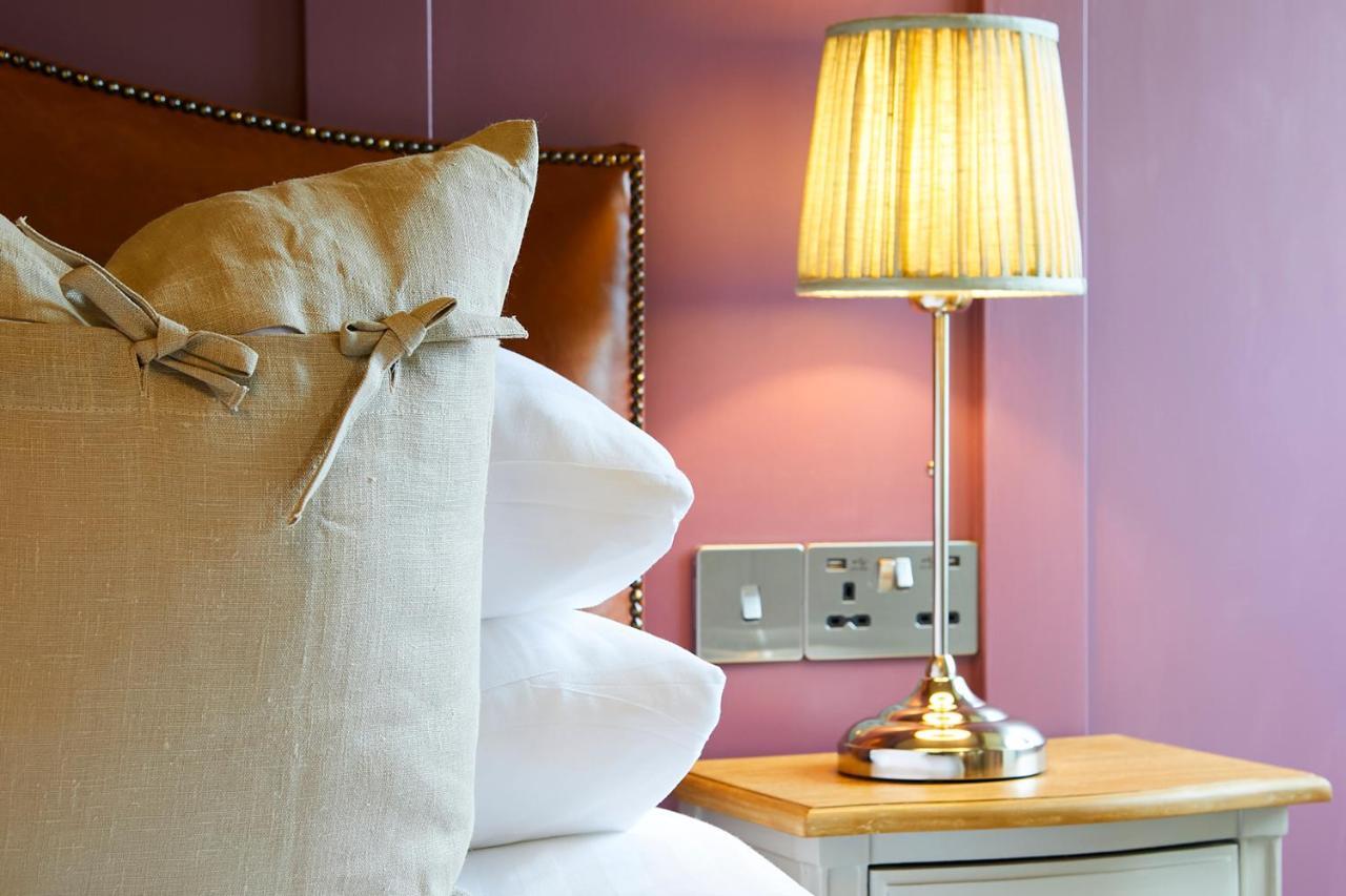 The Grainary Boutique B&B Scarborough Esterno foto