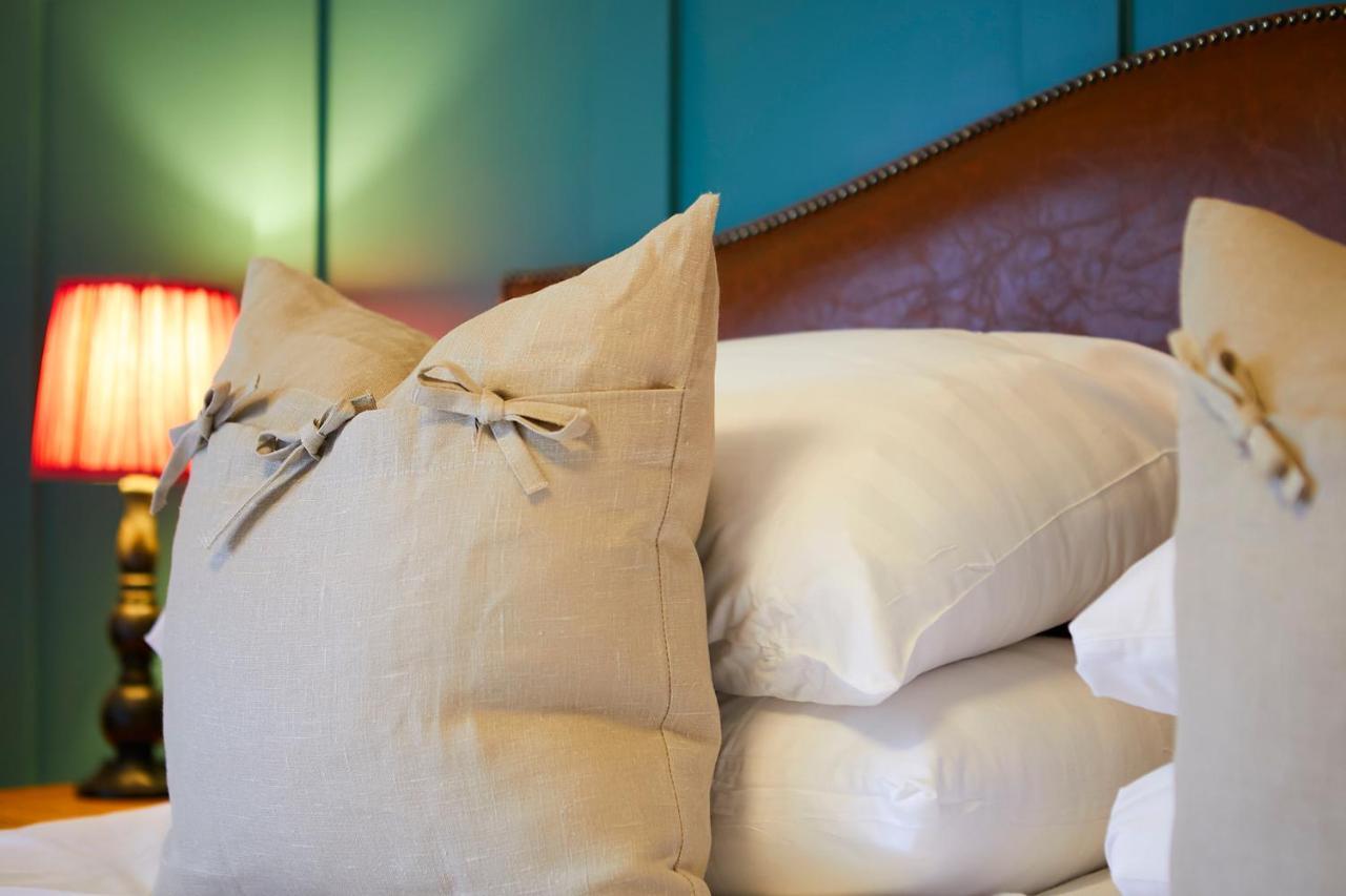 The Grainary Boutique B&B Scarborough Esterno foto