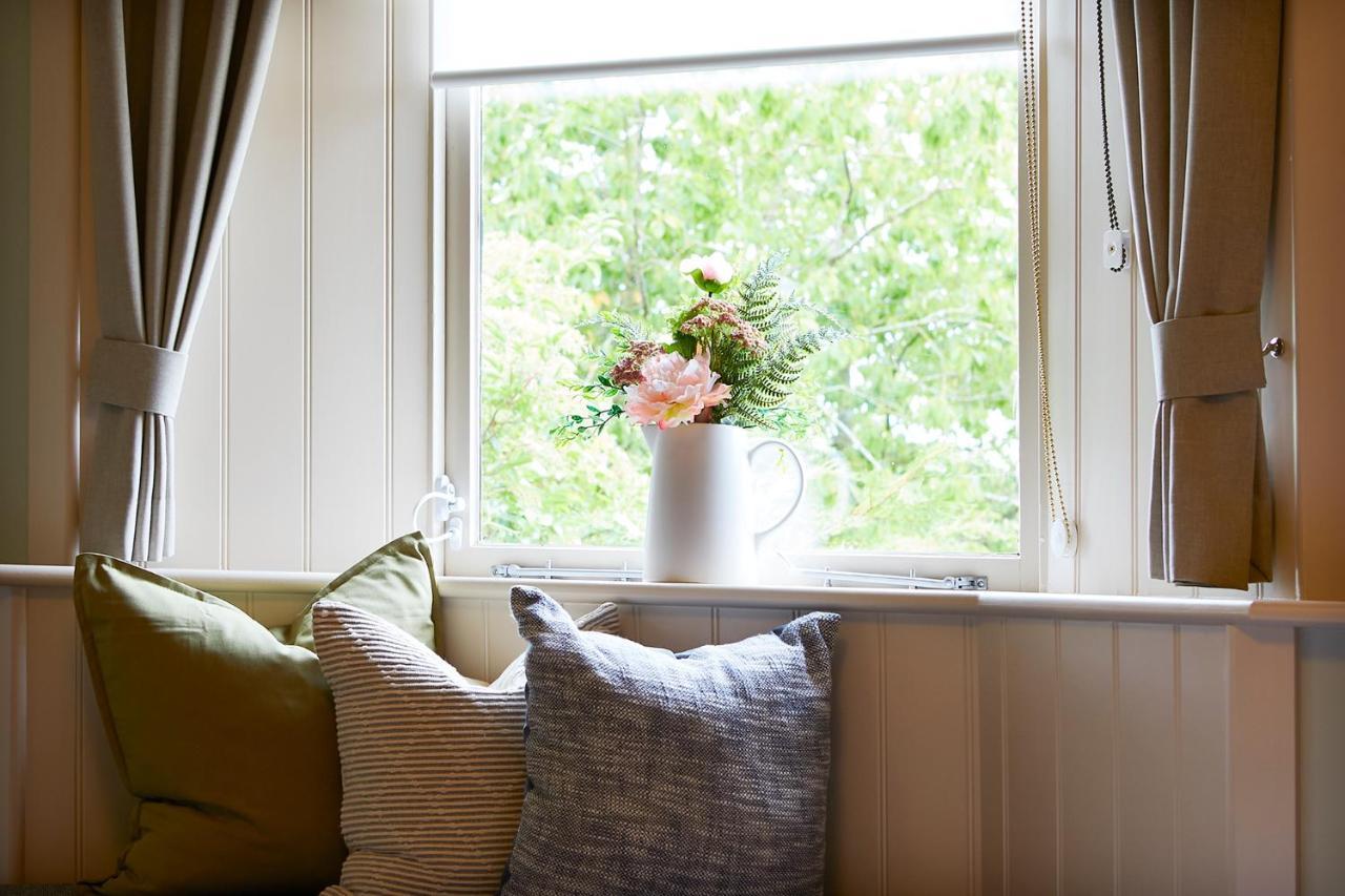 The Grainary Boutique B&B Scarborough Esterno foto