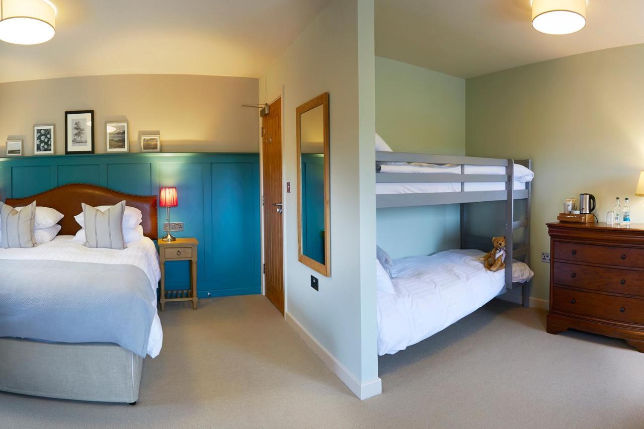The Grainary Boutique B&B Scarborough Esterno foto
