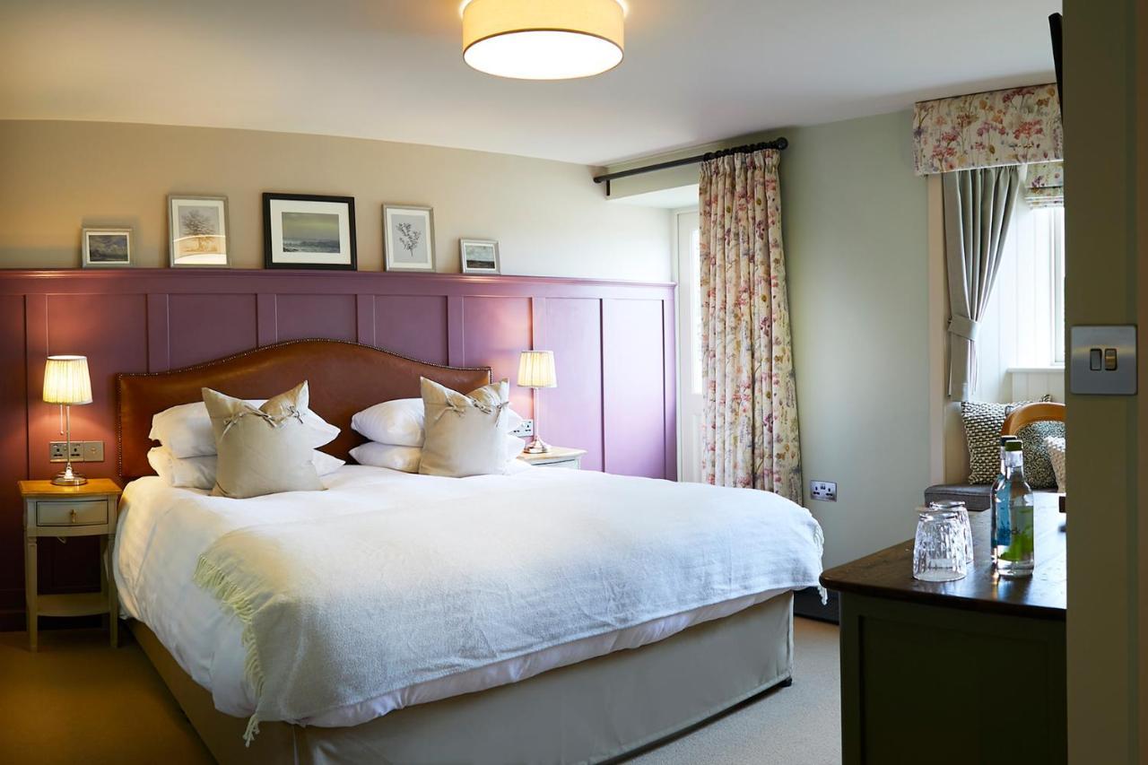 The Grainary Boutique B&B Scarborough Esterno foto