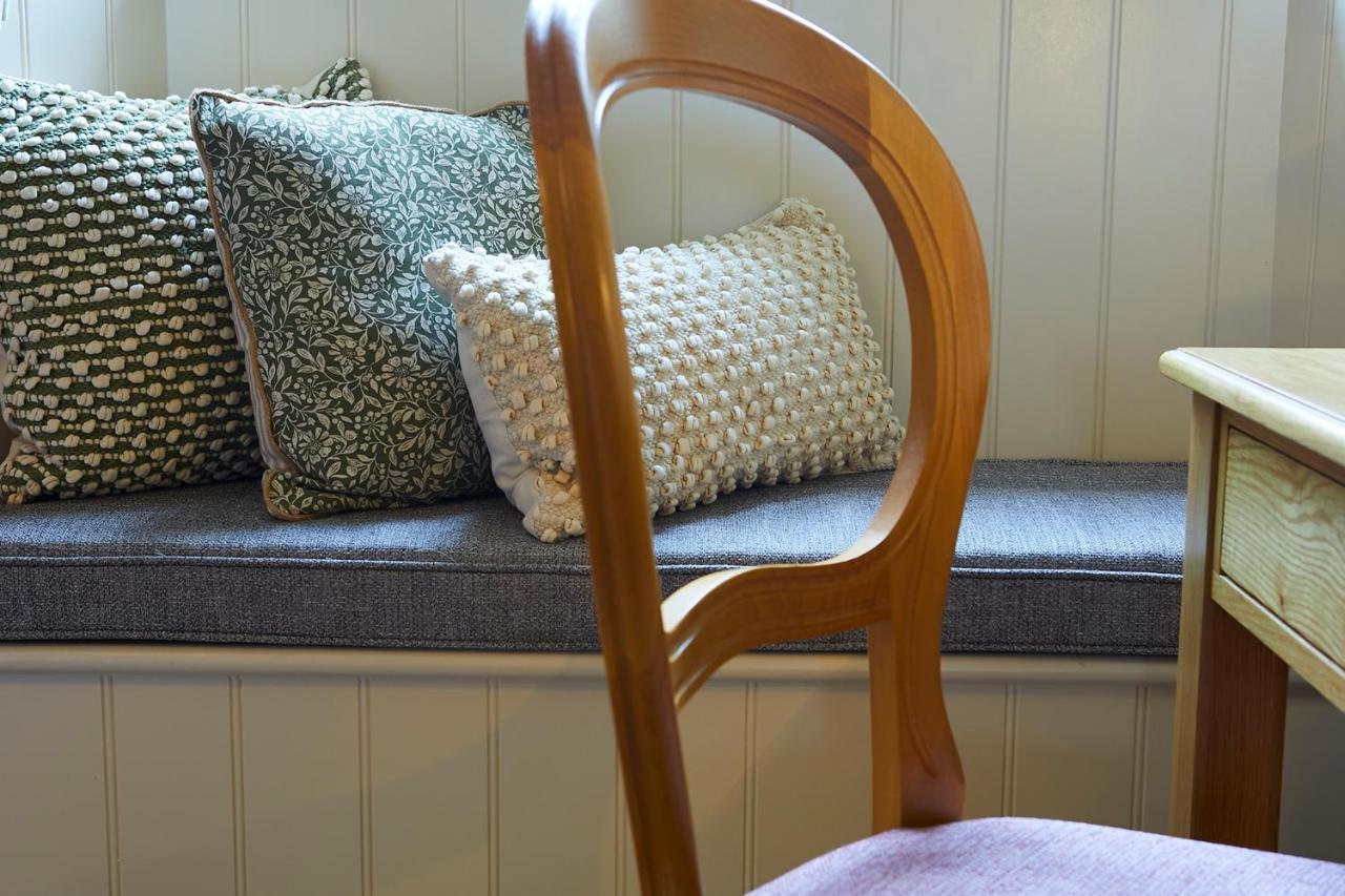 The Grainary Boutique B&B Scarborough Esterno foto