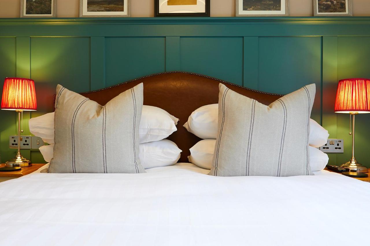 The Grainary Boutique B&B Scarborough Esterno foto