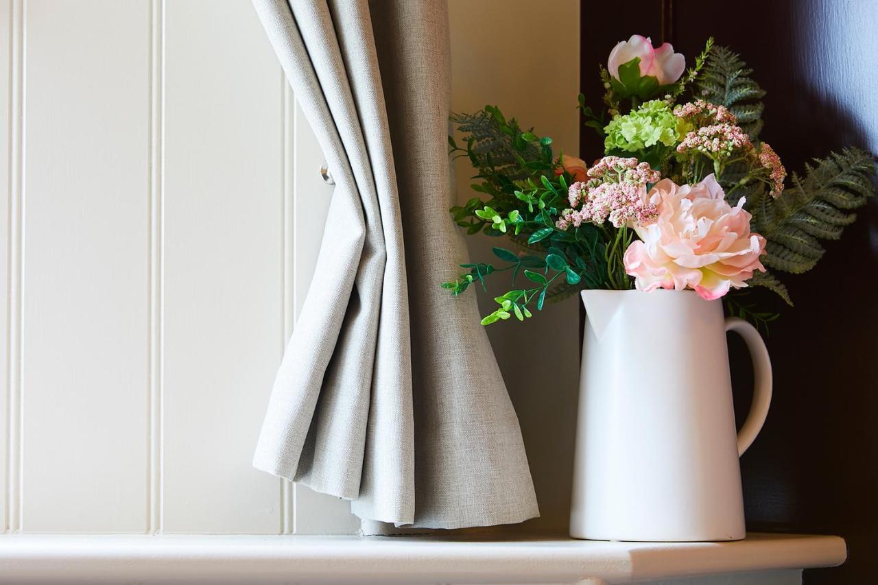 The Grainary Boutique B&B Scarborough Esterno foto