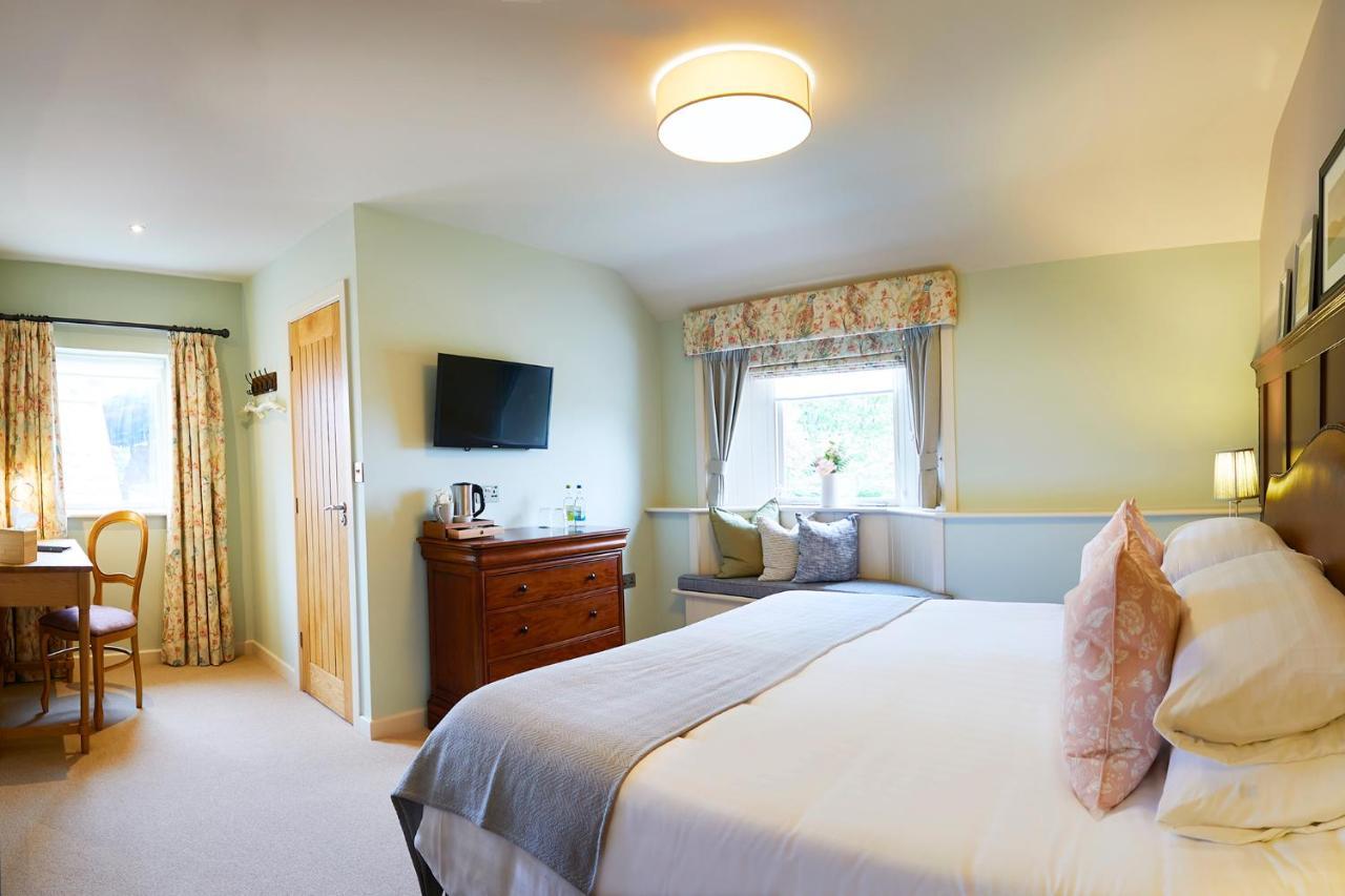 The Grainary Boutique B&B Scarborough Esterno foto