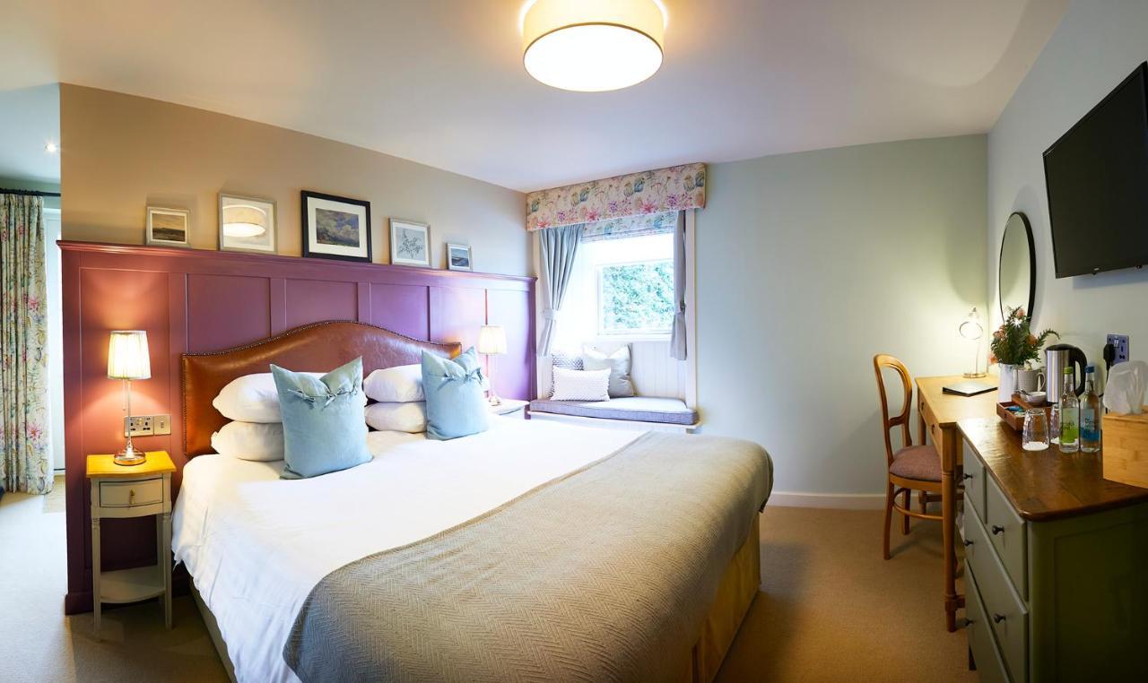 The Grainary Boutique B&B Scarborough Esterno foto