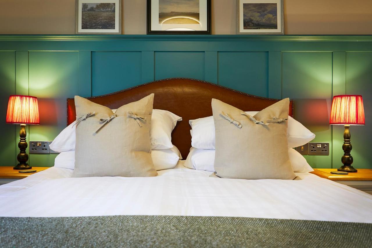 The Grainary Boutique B&B Scarborough Esterno foto