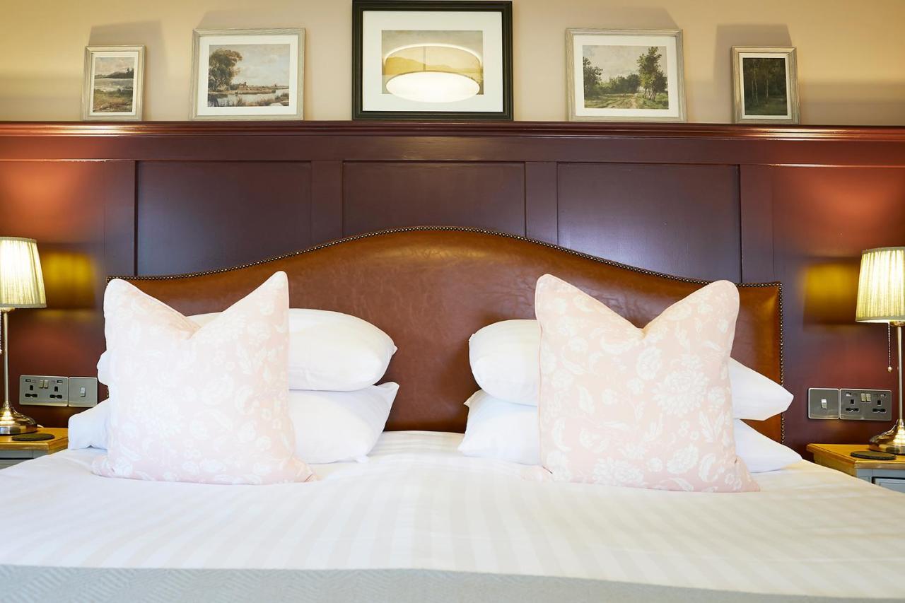 The Grainary Boutique B&B Scarborough Esterno foto