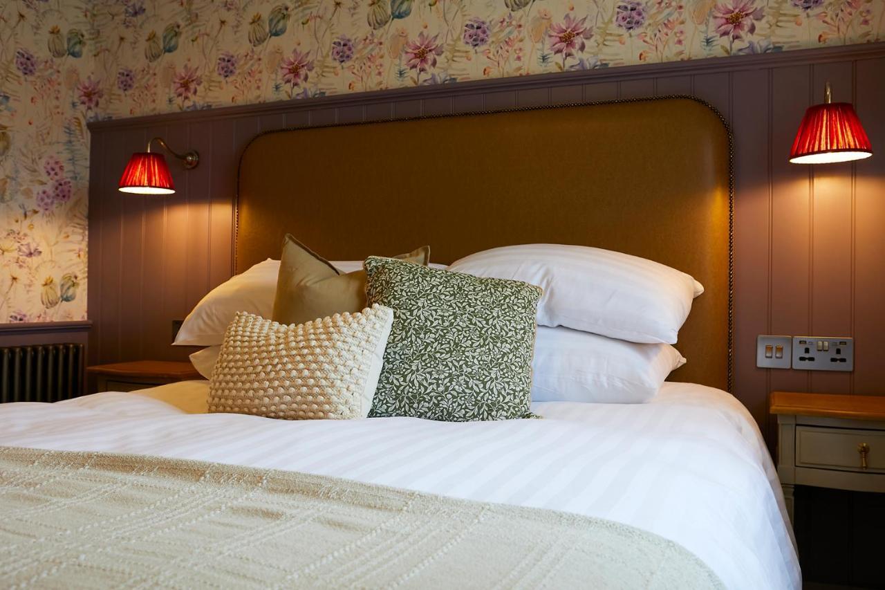 The Grainary Boutique B&B Scarborough Esterno foto