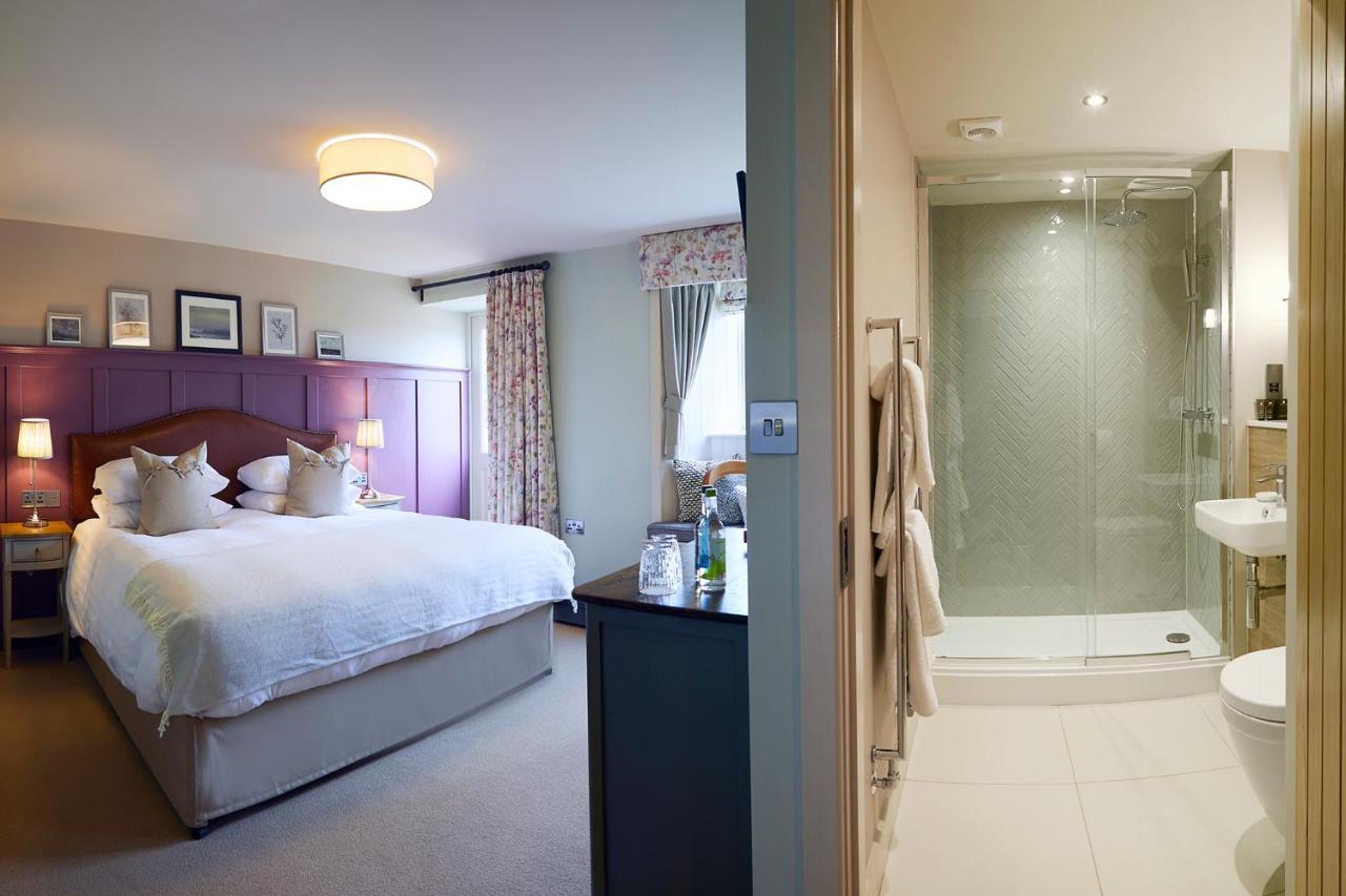 The Grainary Boutique B&B Scarborough Esterno foto