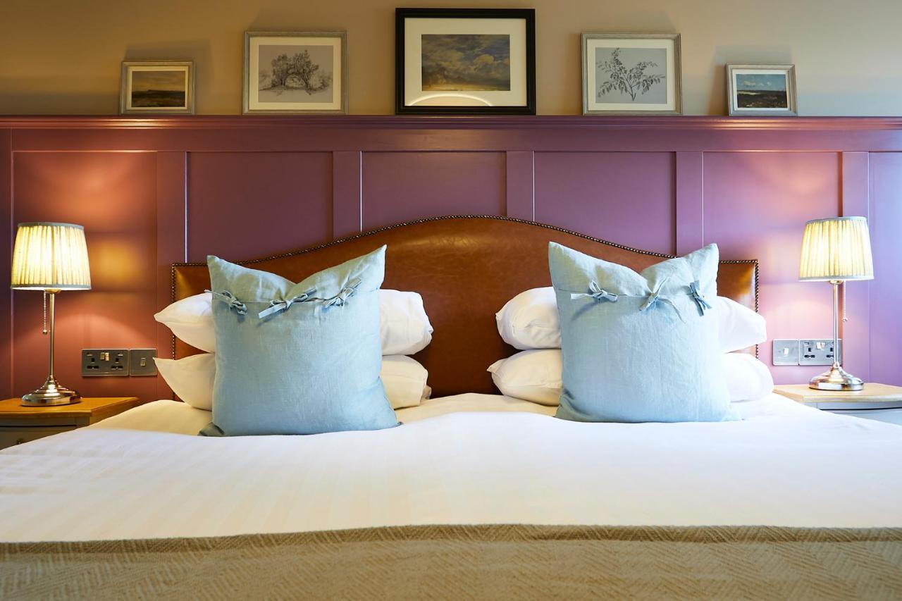 The Grainary Boutique B&B Scarborough Esterno foto