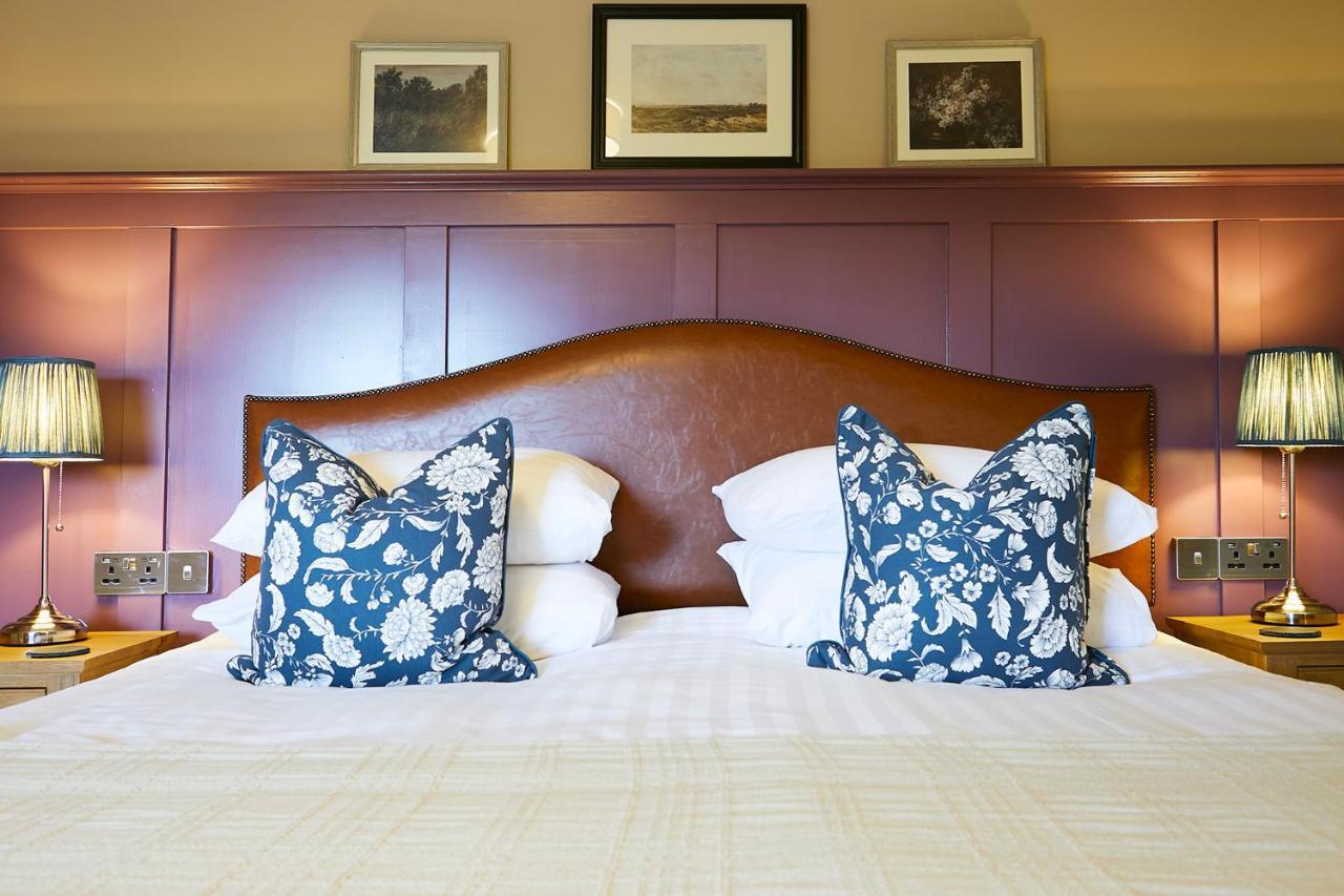 The Grainary Boutique B&B Scarborough Esterno foto