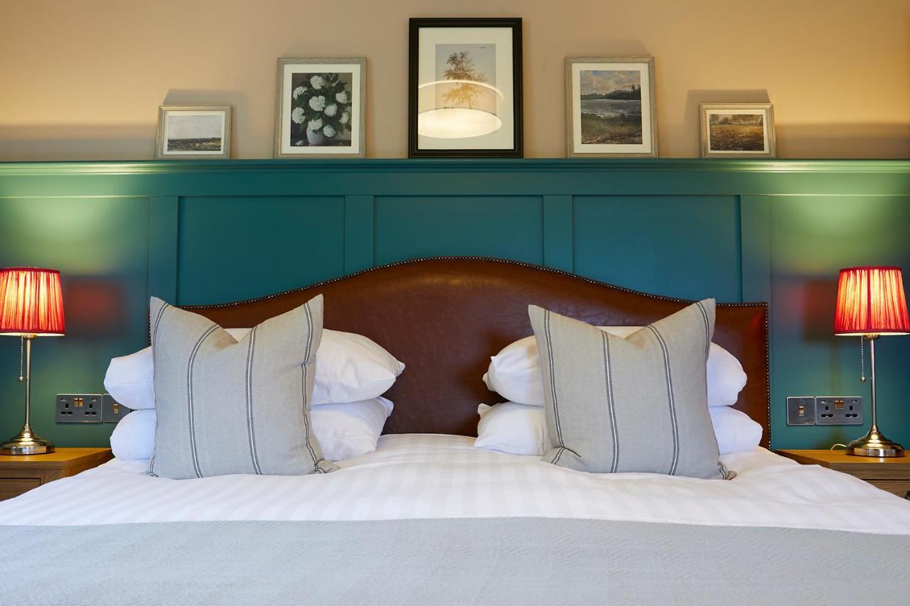 The Grainary Boutique B&B Scarborough Esterno foto