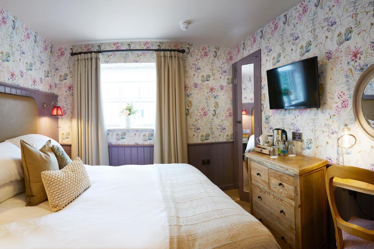 The Grainary Boutique B&B Scarborough Esterno foto