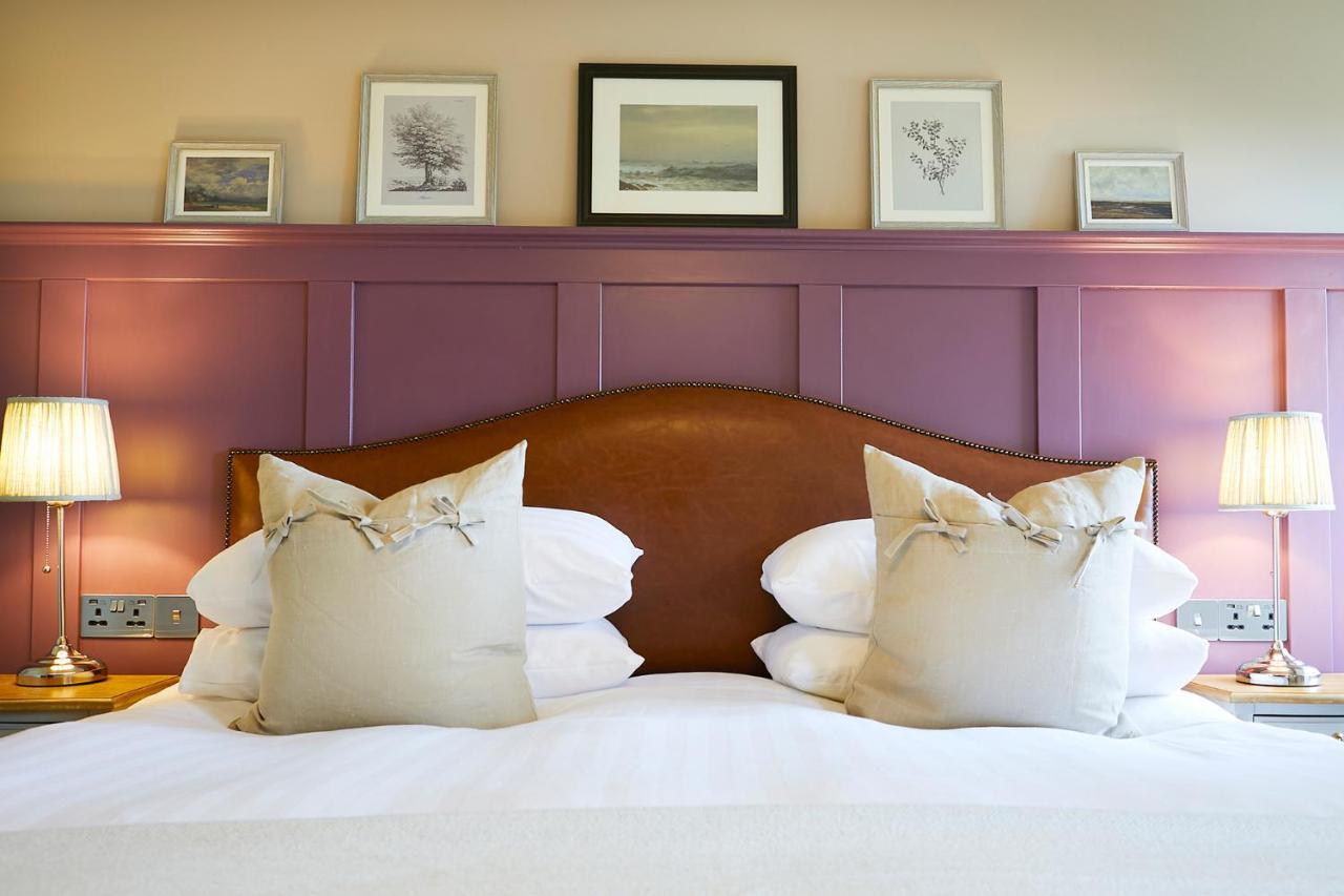The Grainary Boutique B&B Scarborough Esterno foto