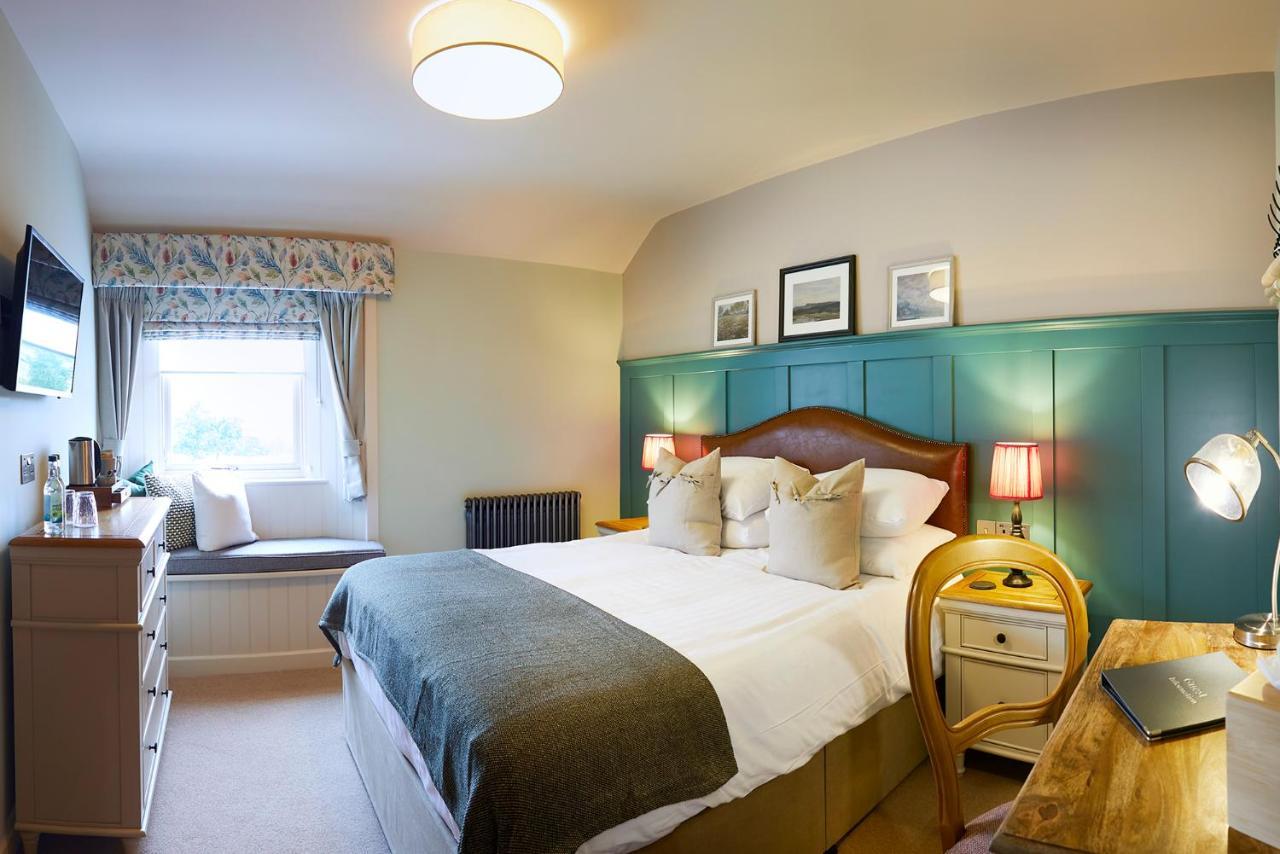 The Grainary Boutique B&B Scarborough Esterno foto