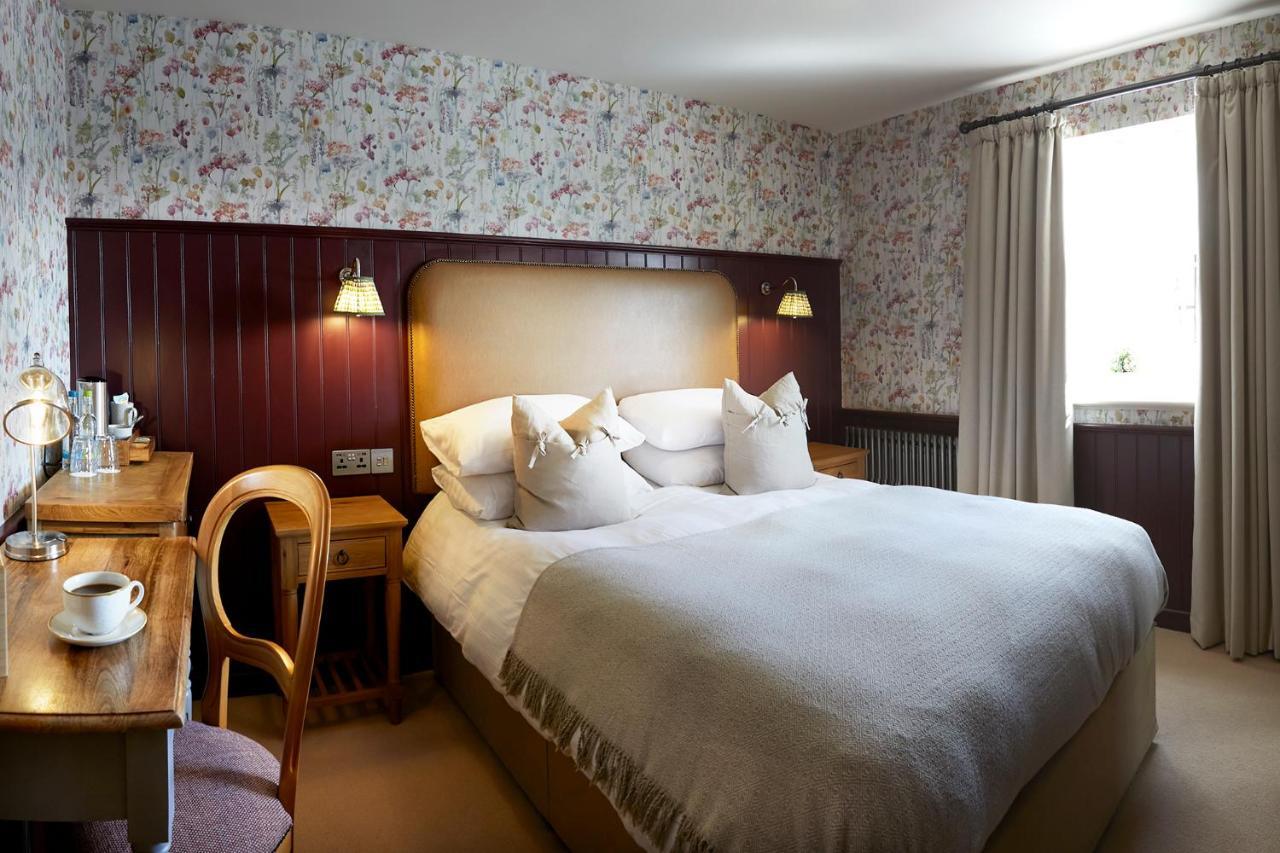 The Grainary Boutique B&B Scarborough Esterno foto