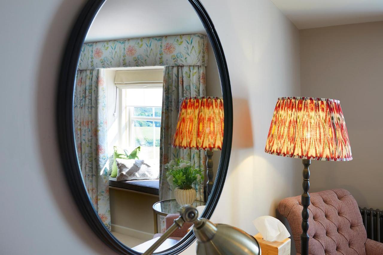 The Grainary Boutique B&B Scarborough Esterno foto