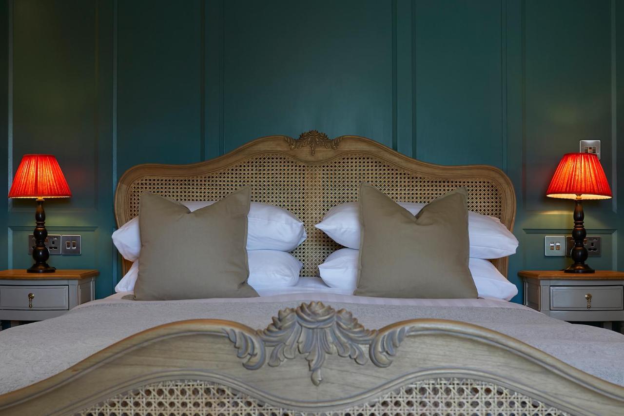 The Grainary Boutique B&B Scarborough Esterno foto