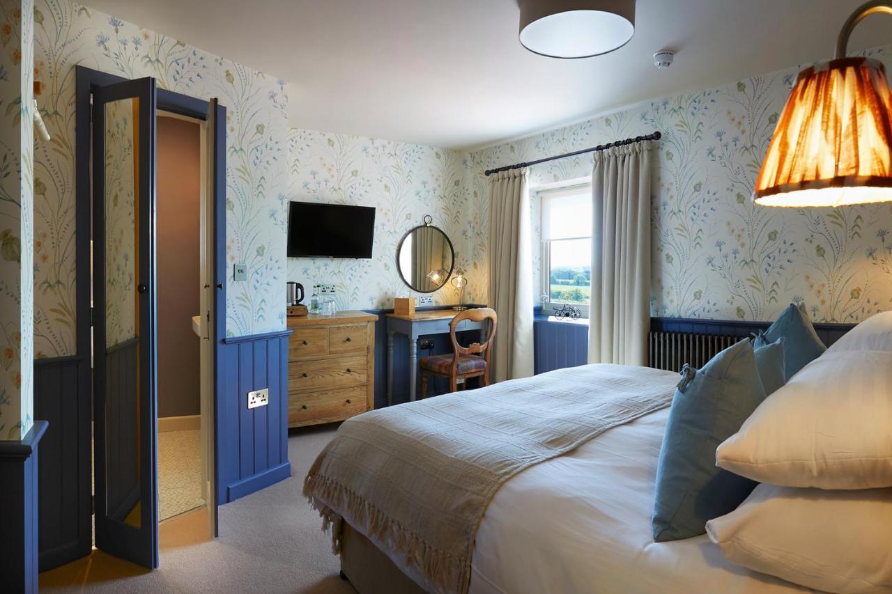 The Grainary Boutique B&B Scarborough Esterno foto