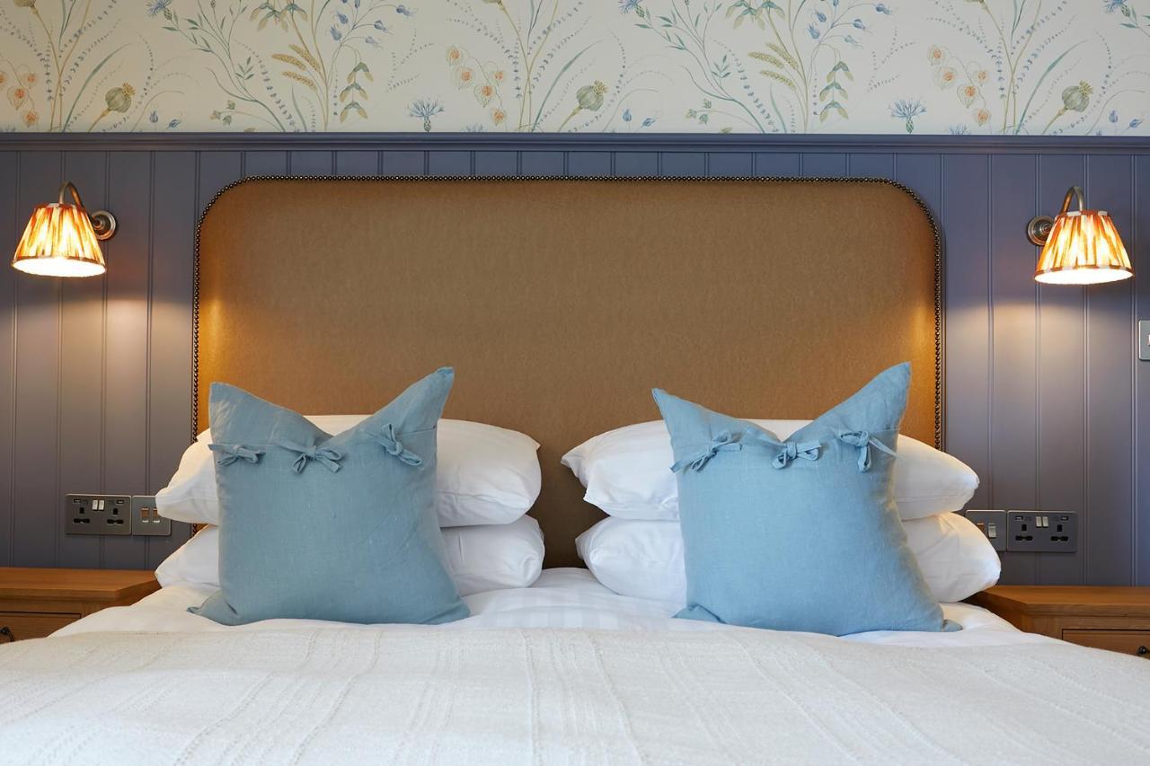 The Grainary Boutique B&B Scarborough Esterno foto