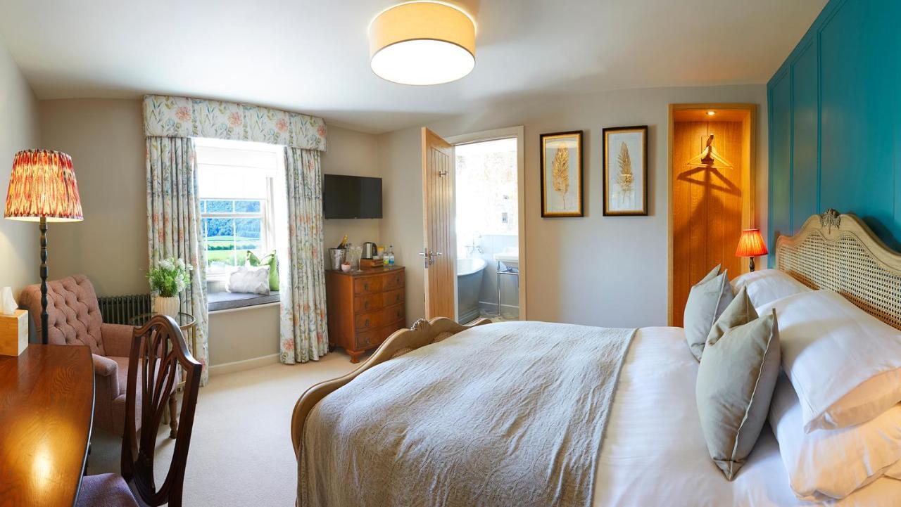 The Grainary Boutique B&B Scarborough Esterno foto