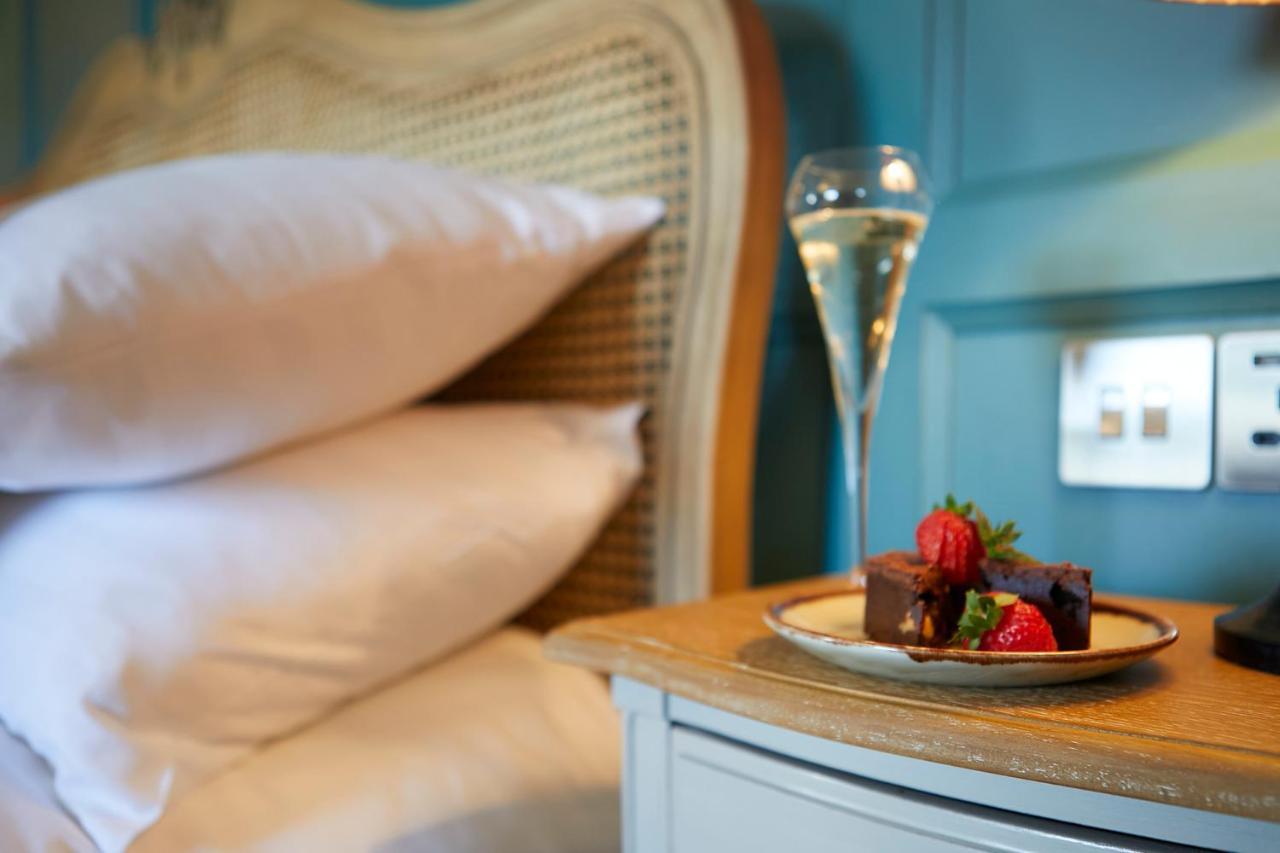 The Grainary Boutique B&B Scarborough Esterno foto