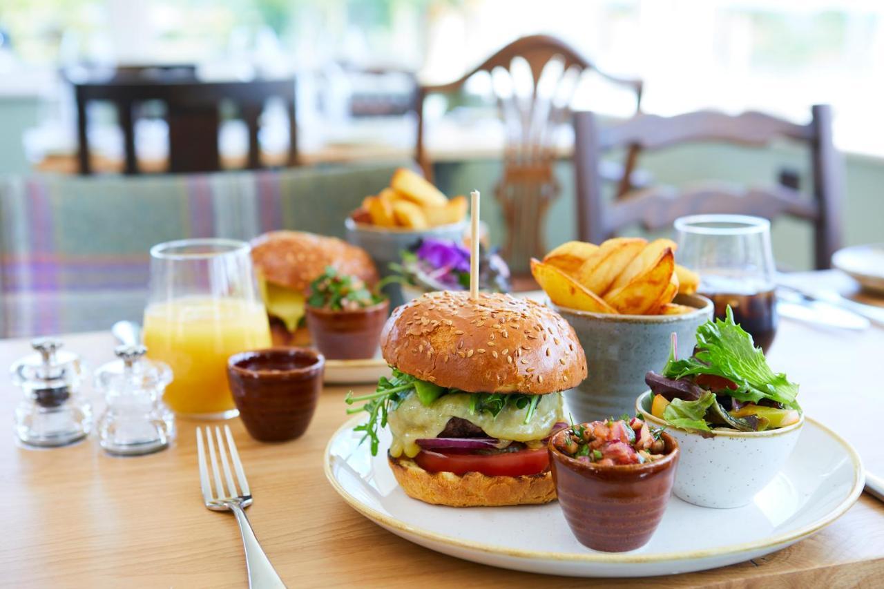 The Grainary Boutique B&B Scarborough Esterno foto