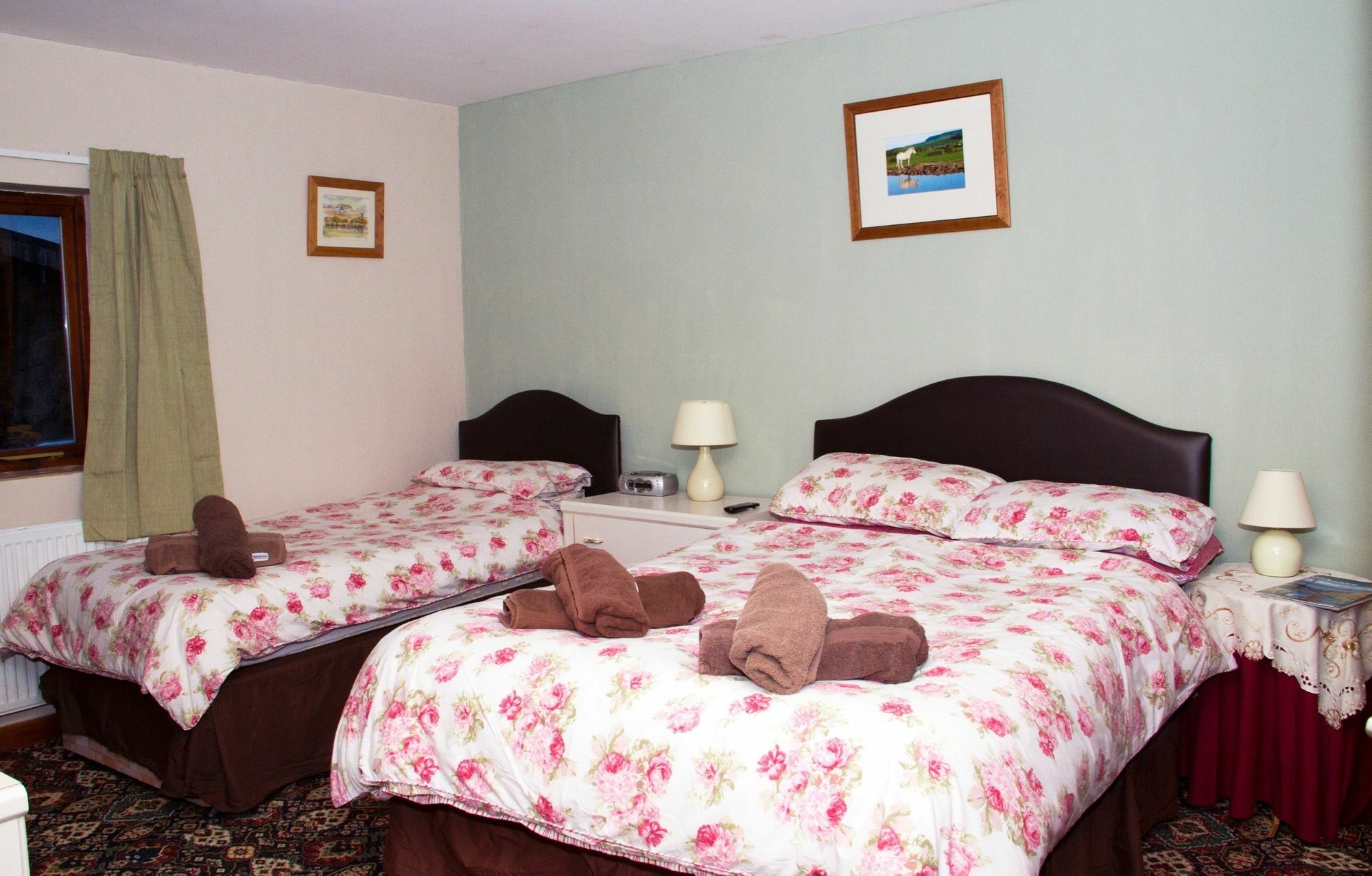 The Grainary Boutique B&B Scarborough Esterno foto