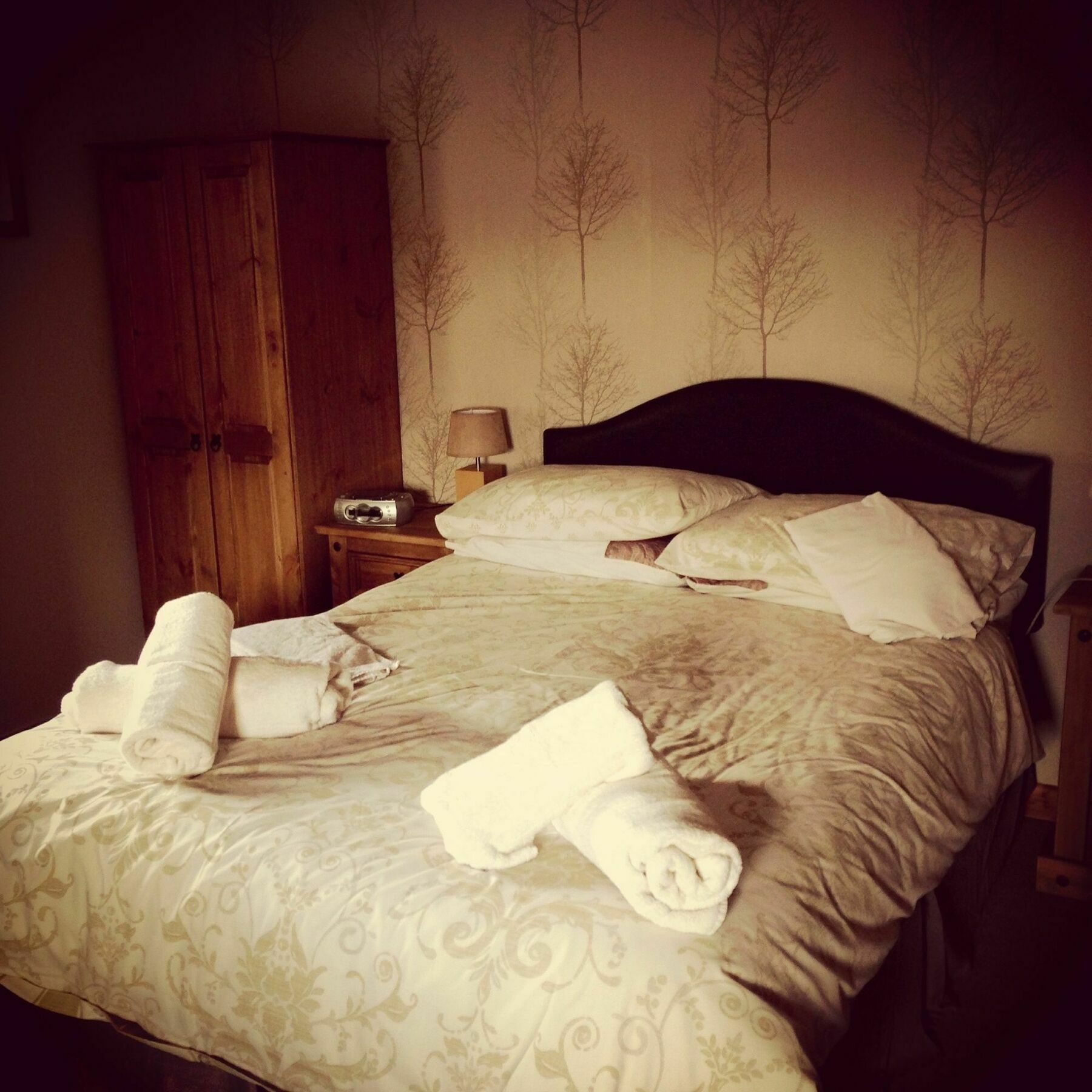The Grainary Boutique B&B Scarborough Esterno foto